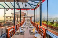 ソールティ・ウェストエンド・リゾート・ナガルコット