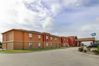Best Western Northwest Corpus Christi Inn  Suites Các khách sạn ở Corpus Christi
