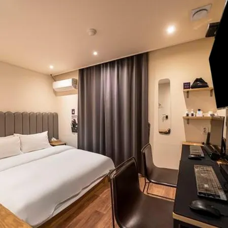 Seongnam Hotel Com