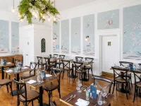 Rodney Hotel Hotels near Clifton