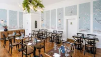 Rodney Hotel - sarapan