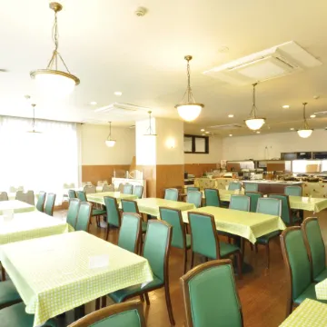 APA Hotel Gifu-Hashima-Ekimae