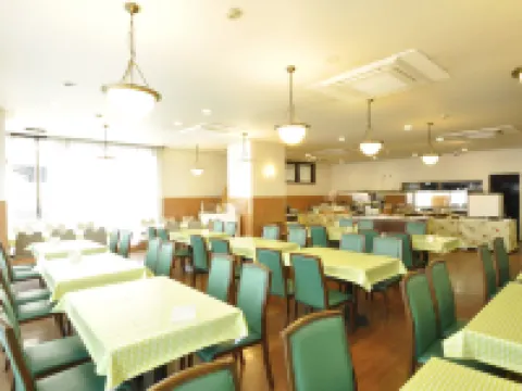 APA Hotel Gifu-Hashima-Ekimae