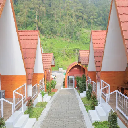 Dlawu Mountain Cottage