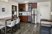 Residence Inn Atlanta Perimeter Center/Dunwoody Hoteles en Dunwoody