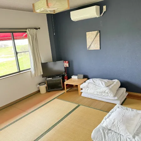 Hotel Ikoi