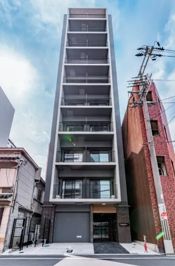 SR Namba