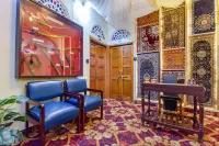 FabHotel Prism Homestay