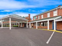 Econo Lodge Waynesboro - Skyline Drive Hotels in Waynesboro