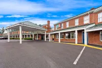 Econo Lodge Waynesboro - Skyline Drive Hotéis em Waynesboro