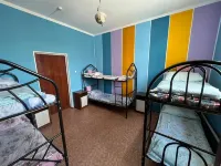 Meruert - Hostel Các khách sạn ở 