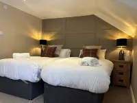 The Stapylton Arms فنادق في Kilburn High And Low