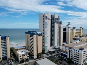 Breakers Resort Hotel