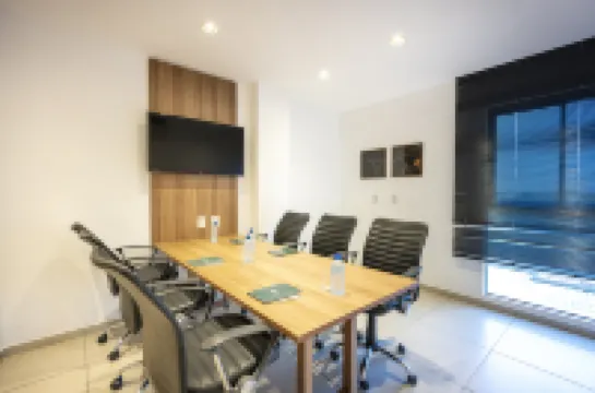 Villa Park Hotel Recife