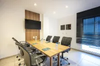 Villa Park Hotel Recife Hotels in Recife