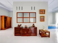 Hotel O d'Draman Homestay Syariah Hotels in Piyungan