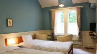 Baraburo No Yado Petit Hotel Vansankan