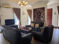 SleepRest @ Villa Panbil L-02