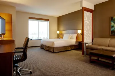 Hyatt Place Atlanta Downtown Hotels in Atlanta