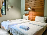 Huen Chang Puek Hotel - 2-Star