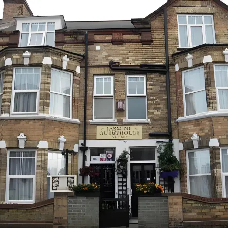 Jasmine Guest House