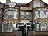 Jasmine Guest House Hotels in Bridlington