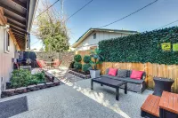 Boise Home w/ Hot Tub, Yard ~ 5 Mi to Dtwn! - Apartments