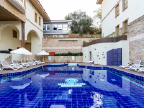 Puding Hotel Hotels in Antalya