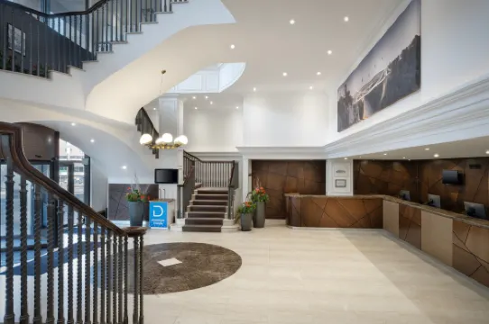 Delta Hotels Bristol City Centre Public Areas Photos