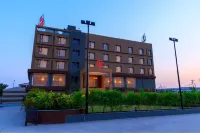 Lords Eco Inn Jamnagar Hotels near Centroid