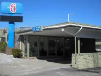 Motel 6 Butte, MT - Historic City Center Hotels in Butte