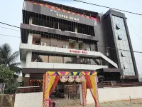 Hotel Kanha Shyam Hotels in Madhubani