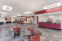 Econo Lodge - Bữa sáng