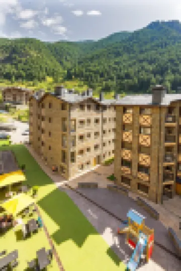 公主公園卓越水療酒店 阿林薩爾酒店