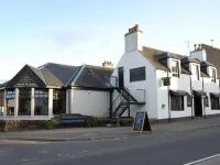 The Glendevon Hotel Hotels in Auchterarder