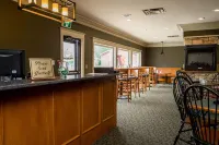 Maritime Inn Port Hawkesbury - Bars