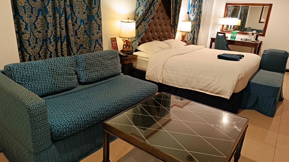 Subic Bay Venezia