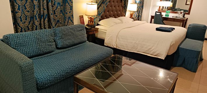 Subic Bay Venezia Hotels in Olongapo