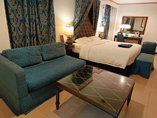 Subic Bay Venezia