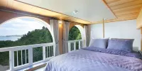 Samcheok Peace Housing - Salle 303 (spa)