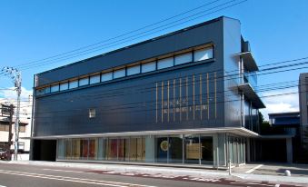 APA Hotel Kanazawa Chuo