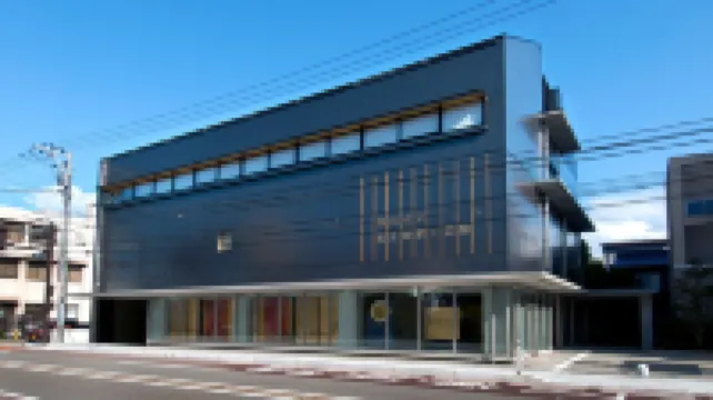 APA Hotel Kanazawa Chuo