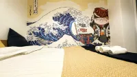 Westay Hotel Hotels in Taisho-ku