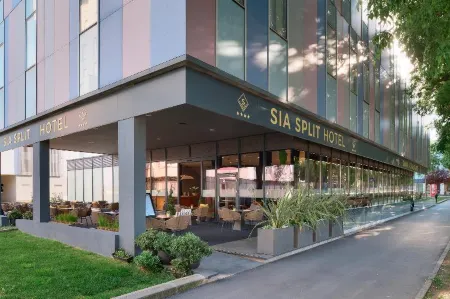 Sia Split Hotel