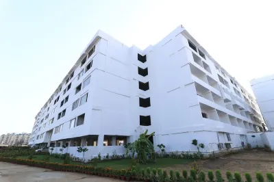 Seven Hills Hotel
