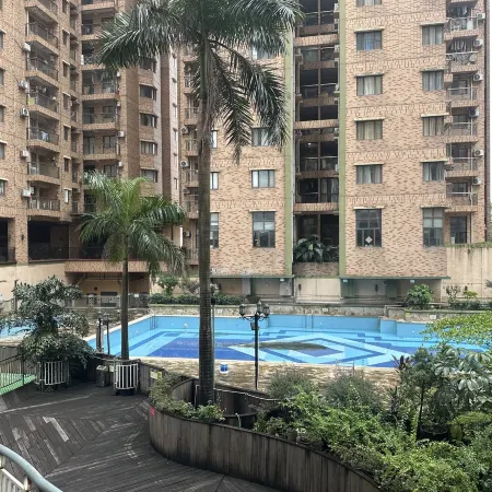 Yanxi Homestay (Qinghuiyuan)