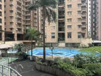 Yanxi Homestay (Qinghuiyuan) - สระว่ายน้ำส่วนตัว