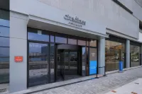 Citadines Connect Hari Busan Hotel dekat National Maritime Museum