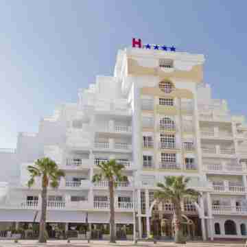 Hotel Los Delfines Hotel Exterior