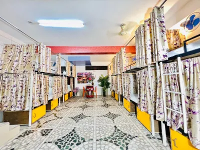 Moonlight Homestay & Hostel